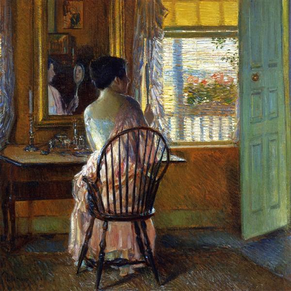 Morning Light - 1914