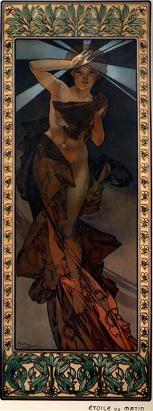 Estrella De La Mañana - 1902