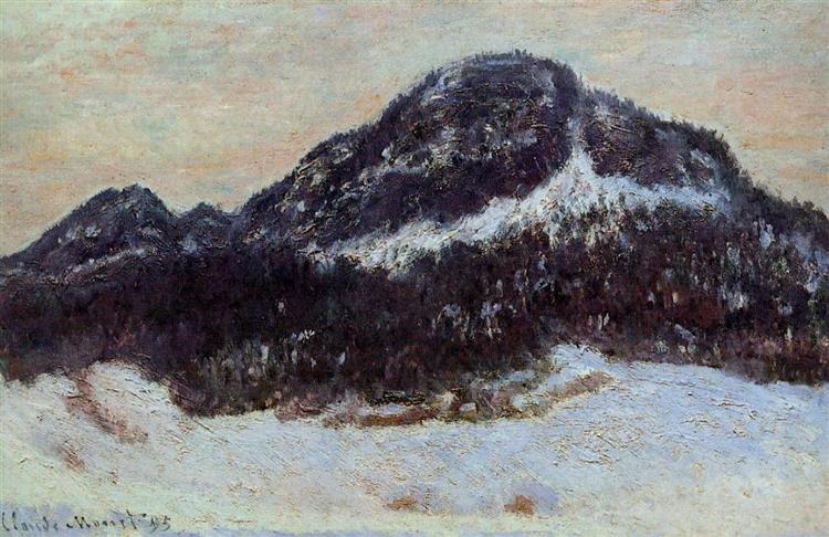 Mount Kolsaas 2 - 1895