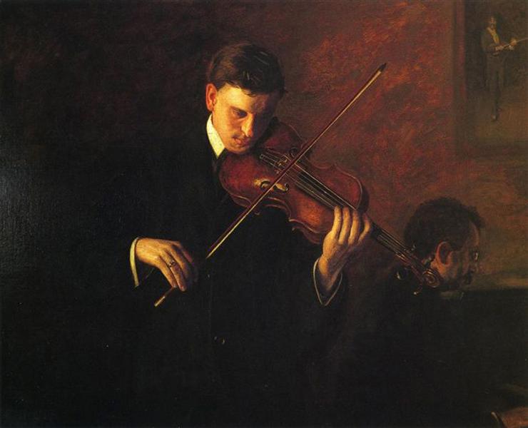 Musik - 1904