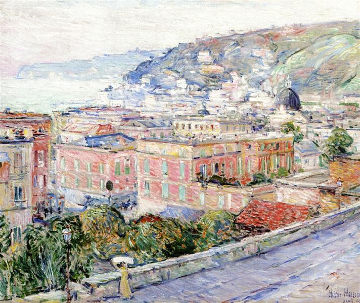 Napoli - 1897