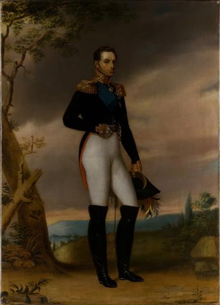 Napoléon Bonaparte 