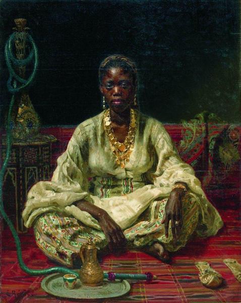 Black - 1876