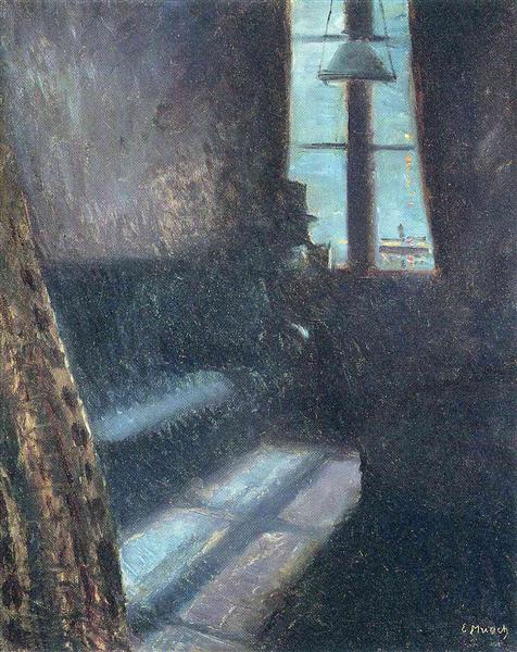 Night - 1890