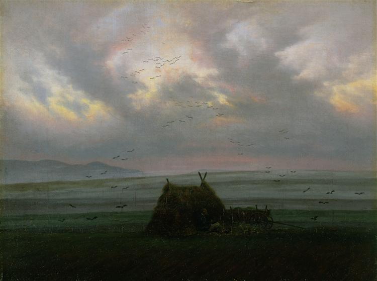 Nebel - 1830