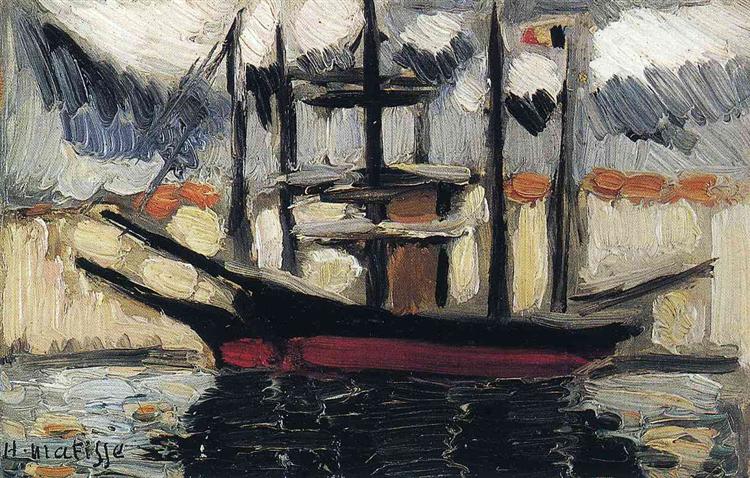 Belle-Île (1896) 