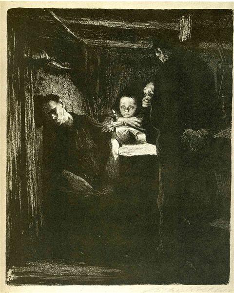 Morte - 1897