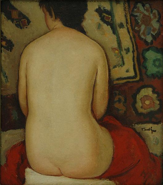 Nude - 1927