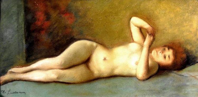 Desnudo