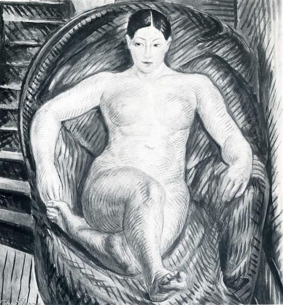 Desnudo