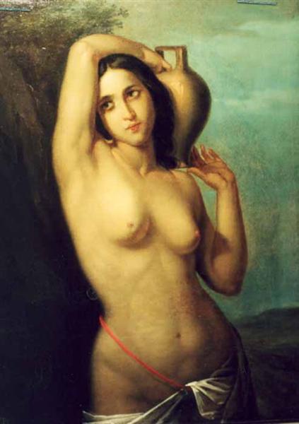 Desnudo