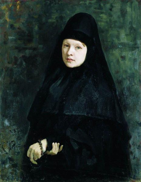 Freira - 1878