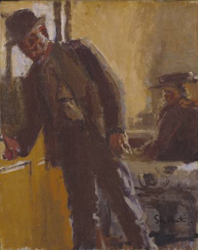 De Camino Al Pub - 1912