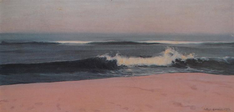 Vague - 1912