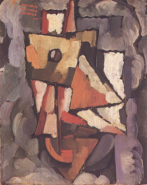 Painting - 1914