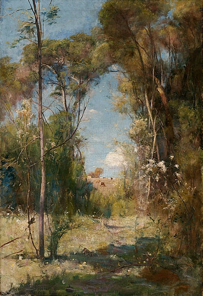 Pastoral - 1888