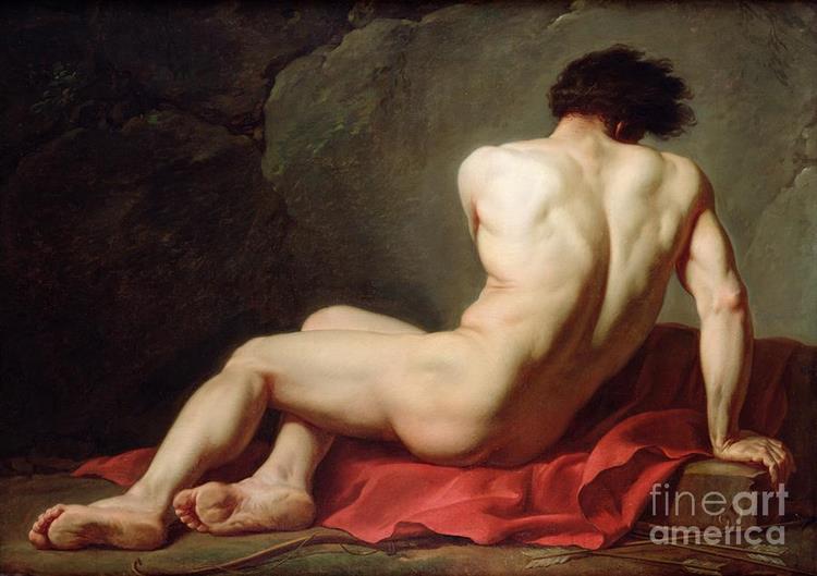 Patroclus - 1780