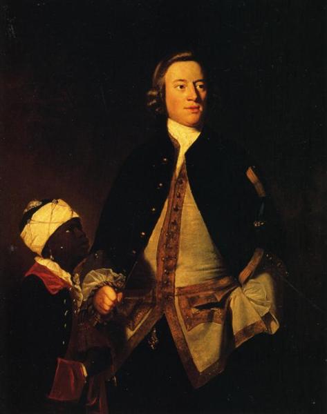 Pablo Enrique Ourry -1748