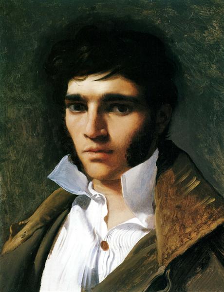 Pablo Lemoyne - 1810