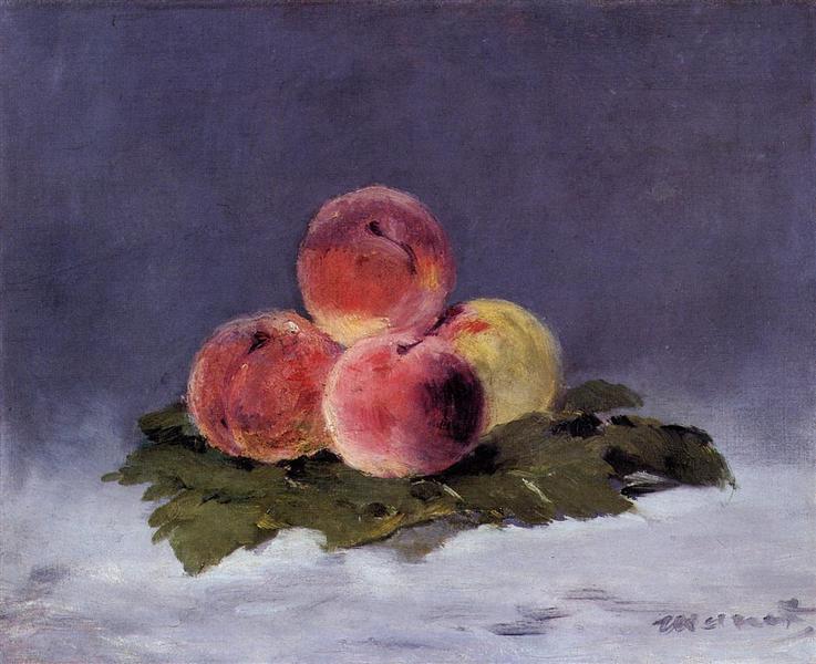 Peach - 1882