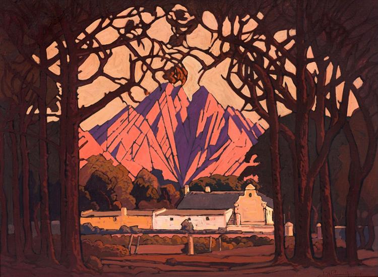 Pierneef