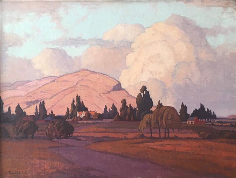 Pierneef Jh