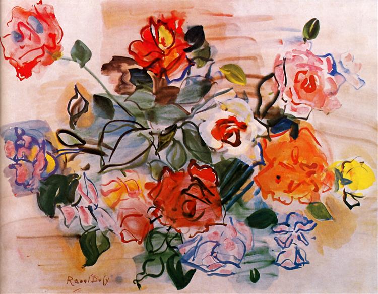 Posizione rosa - 1940