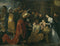 Adoración de los Reyes Magos (versión de Lyon)