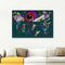 pintura Alrededor del Círculo - Wassily Kandinsky