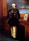 pintura Autorretrato - Ivan Aivazovsky