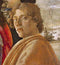 pintura Autorretrato Sandro Botticelli - Sandro Botticelli