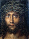 pintura Cabeza De Cristo Coronado De Espinas - Lucas Cranach El Viejo