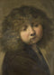pintura Copa De Niños - Rembrandt