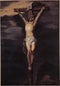 pintura Cristo En La Cruz - Anthony Van Dyck