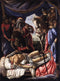 pintura El Descubrimiento Del Asesinato De Holofernes - Sandro Botticelli