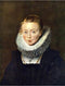 pintura Infanta Isabella, La Regla De Los Países Bajos - Peter Paul Rubens
