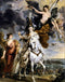 pintura La Captura De Juliers - Peter Paul Rubens