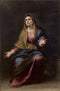 pintura La Madre Dolorosa - Bartolomé Esteban Murillo