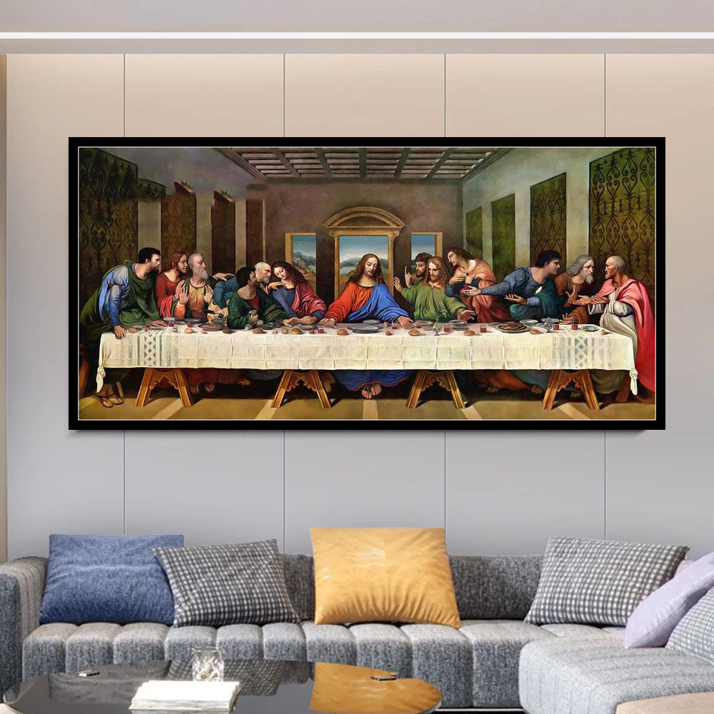 Impronte Edizioni (074) - Leonardo Da Vinci: The Last Supper