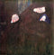 pintura Madre Con Hijos - Gustav Klimt