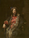pintura Martin Ryckaert - Anthony Van Dyck