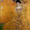 pintura Retrato de Adele Bloch Bauer I - Gustav Klimt