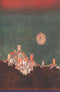 pintura Sitio Elegido - Paul Klee