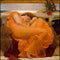 pintura Sol Ardiente De Junio - Frederic Leighton