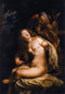 pintura Susanna Y Los Ancianos - Peter Paul Rubens