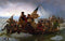 pintura Washington Cruzando El Delaware - Emanuel Leutze