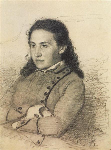 E.G. MMONTOVA - 1879