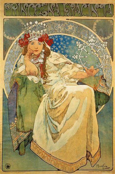 Princesse Jacinto - 1911