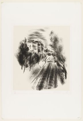 Railroad - 1928