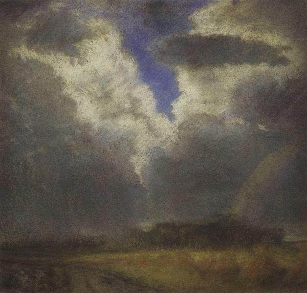 Rainbow 1 - 1908